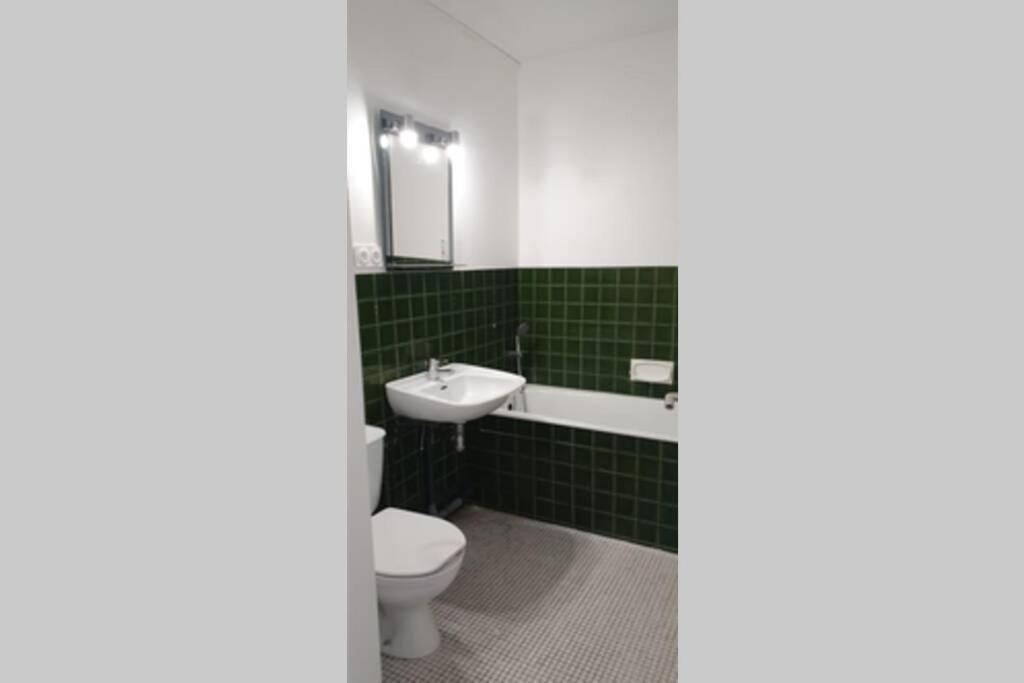 Studio Proche Ecole De Voile Et Plage Apartman Saint-Georges-de-Didonne Kültér fotó