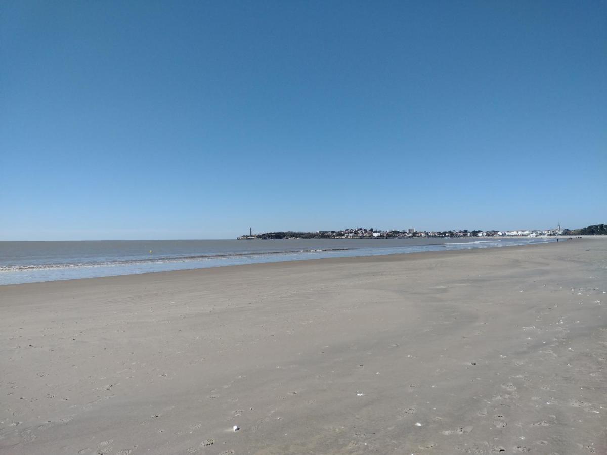 Studio Proche Ecole De Voile Et Plage Apartman Saint-Georges-de-Didonne Kültér fotó